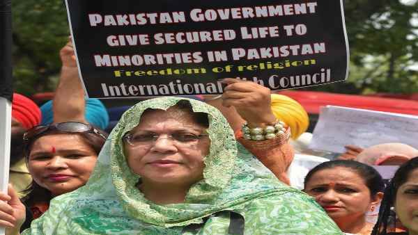 क्या पाकिस्तान में भी सुरक्षित नहीं हैं मुसलमान, शियाओं का राष्ट्रव्यापी विरोध प्रदर्शन का ऐलान