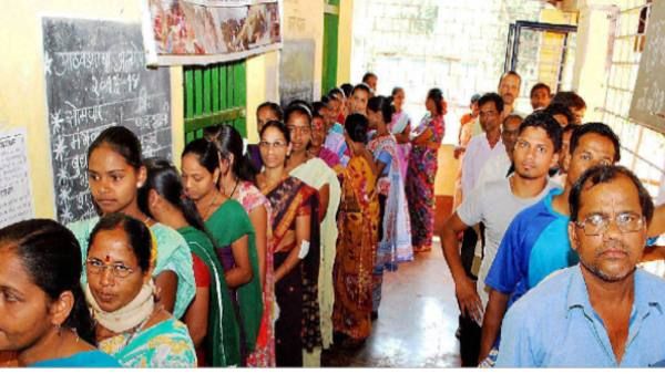 गोवा निकाय चुनाव: पणजी नगर निगम में जीत की ओर बीजेपी, 30 में से 25 सीटों पर आगे