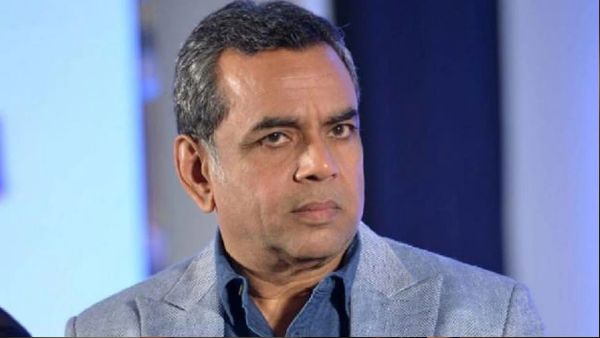 परेश रावल ने वल्लभ भाई पटेल को किया याद, बोले- कुछ लोग आज भी आजादी के मायने नहीं समझते