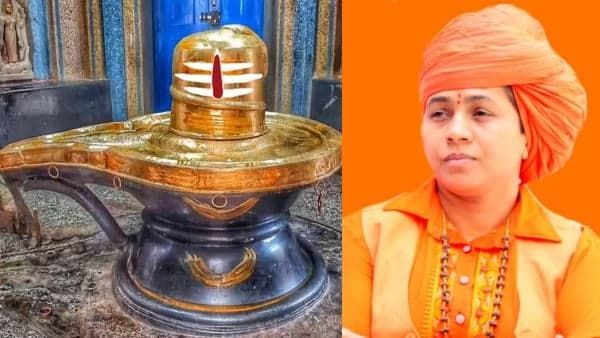 Mahashivratri 2021 पर जानें क्यों की जाती है शिवलिंग की पूजा,मनकामेश्‍वर मंदिर की महंत देव्‍यागिरी ने बताया सच