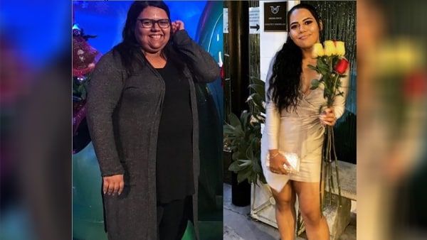 लड़के ने 137 किलो की लड़की को मोटी बताकर छोड़ा, अब गर्लफ्रेंड ने कुछ इस अंदाज में लिया बदला