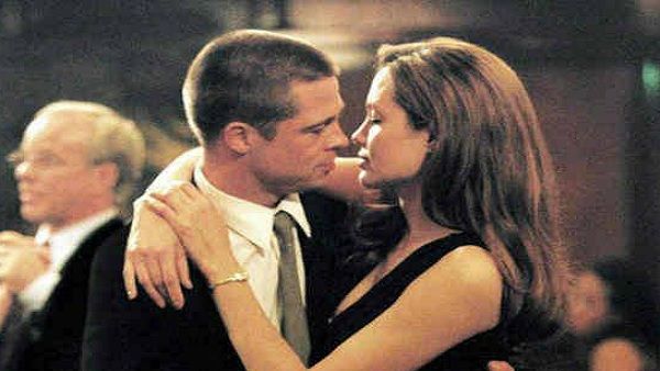 एंजेलिना जोली ने ब्रैड पिट पर लगाया घरेलू हिंसा का आरोप, कहा-'मेरे पास है पुख्ता सबूत'