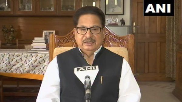 ग‍िरिराज सिंह के वि‍वादित बयान पर बोले कांग्रेस नेता पीएल पुनिया- ये आपराधिक कृत्य है, मुकदमा दर्ज होना चाह‍िए