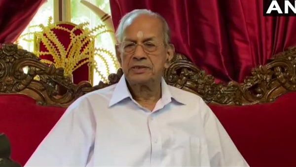 केरल में बीजेपी के CM उम्‍मीदवार होंगे ‘मेट्रो मैन’ ई श्रीधरन, कुछ दिन पहले ही हुए थे पार्टी में शामिल