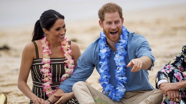 शाही परिवार का राजकुमार कैसे करता है गर्लफ्रेंड को प्रपोज? जानिए प्रिंस हैरी से शाही परिवार के ‘अजीब’ नियम