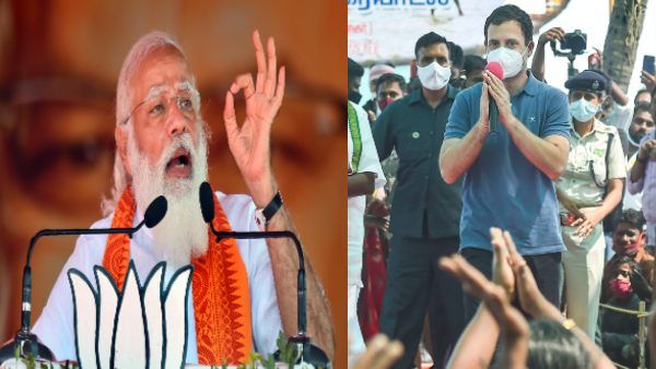 Opinion Poll: पुडुचेरी में नहीं होगी कांग्रेस की वापसी, ओपिनियन पोल में सिर्फ इतनी सीटें