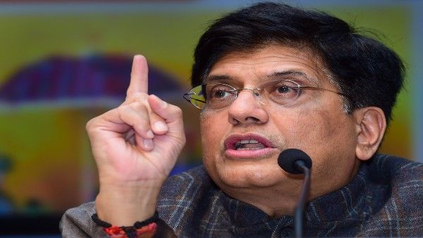 यूपी में ननों पर हुए हमले के आरोपों को पीयूष गोयल ने किया खारिज, केरल सीएम के बयान को बताया झूठ