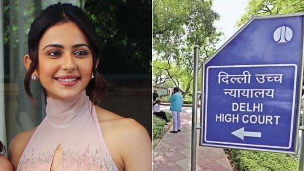 रकुल प्रीत की शिकायत पर हाईकोर्ट का केंद्र सरकार से सवाल, न्यूज चैनलों पर क्या कार्रवाई की?