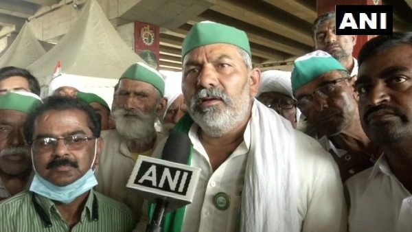 राकेश टिकैत की नंदीग्राम में 13 को महापंचायत, बोले-लोगों पूछूंगा क्या उन्हें MSP मिला?