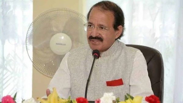 जिन नेताओं ने अपनी बीवियों को छोड़ दिया है, उनको 3 साल की सजा का कानून बनाएंगे: कांग्रेस नेता राशिद अल्वी