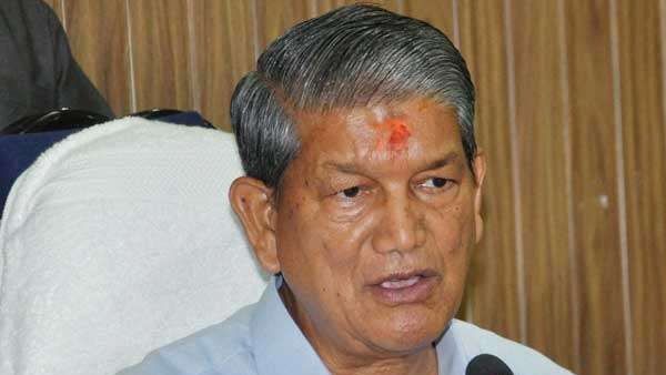 Uttarakhand: त्रिवेंद्र सिंह रावत के इस्तीफे पर बोले हरीश रावत- 'BJP ने उत्तराखंड में निकम्मी सरकार दी'