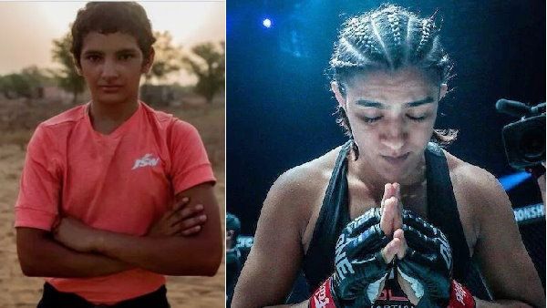 “Rest in Peace choti behen”: पहलवान रितिका को याद करते हुए ममेरी बहन रितू फोगाट ने कही ये बात