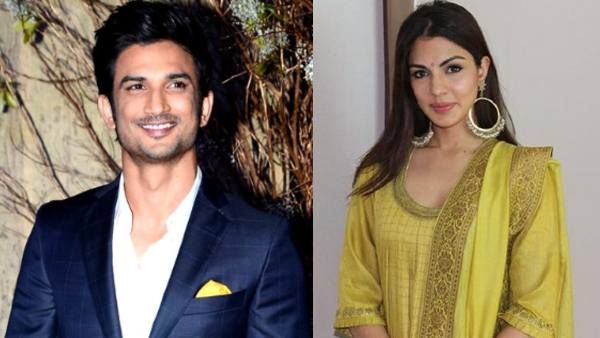बॉलीवुड के मशहूर डायरेक्टर ने रिया को बताया निर्दोष, कहा- उस टैलेंटेड लड़की के साथ जरूर करूंगा काम