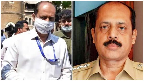 एंटीलिया-मनसुख मर्डर केस: CBI को मिली सचिन वाझे से पूछताछ की अनुमति, 9 अप्रैल तक बढ़ी NIA की हिरासत