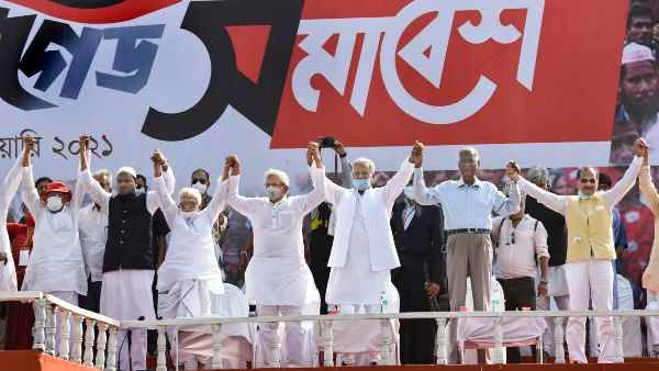 Congress party:कांग्रेस के 'सेक्युलरिज्म' का क्यों बन रहा है मजाक
