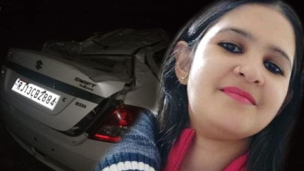 Shilpi Meena RAS : राजस्थान में होली पर पिता से मिलने जा रहीं आरएएस शिल्पी मीणा की रास्ते में मौत