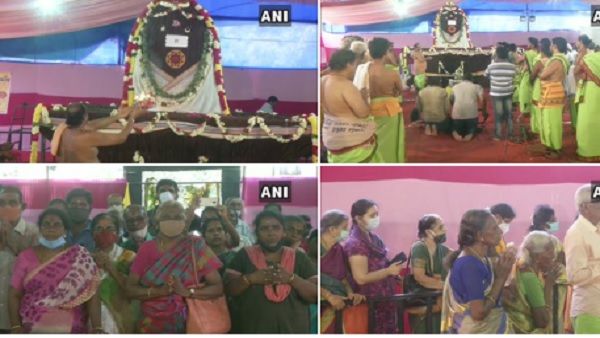 महाशिवरात्रि LIVE: कुंभ से लेकर काशी तक सिर्फ हर-हर महादेव