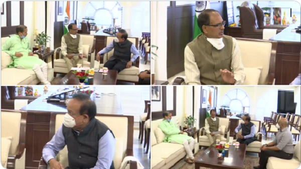 केंद्र सरकार से मेडिकल कॉलेज के लिए मध्य प्रदेश सरकार को जल्द मिलेगा बजट