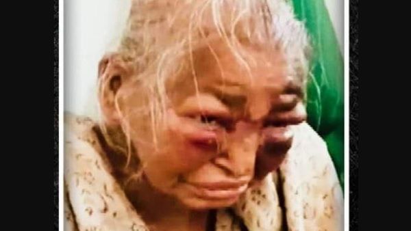 बंगाल चुनाव: 85 वर्षीय महिला की मौत के बाद TMC पर हमलावर हुई BJP, जानिए किसने क्या कहा?