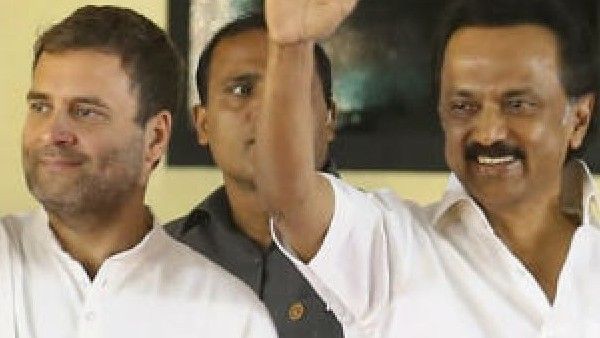 Opinion Poll: तमिलनाडु में बन सकती है कांग्रेस-डीएमके की सरकार, जानिए क्‍या होगा BJP का हाल