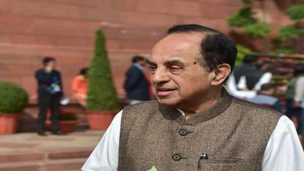 PhD thesis:सुब्रमण्यम स्वामी ने उठाया था सवाल, IIM-A ने सरकार का निर्देश ठुकराया!