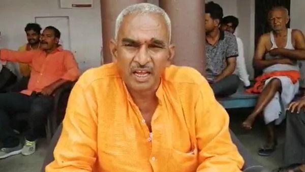 बीजेपी व‍िधायक सुरेंद्र सिंह ने ताजमहल को बताया शि‍व मंदिर, कहा- जल्‍द बनेगा राम महल