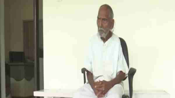 125 वर्षीय स्वामी शिवानंद ने बताया सेहत का राज, कहा- खाता हूं उबला हुआ खाना, करता हूं योग