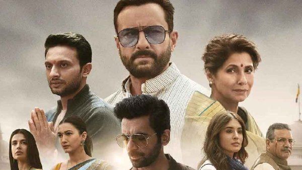 तांडव सीरीज: बैकफुट पर अमेजन प्राइम, आपत्तिजनक सीन पर बिना किसी शर्त मांगी माफी