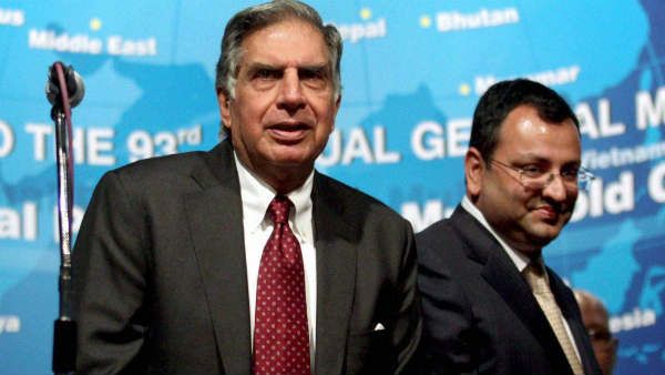 सुप्रीम कोर्ट में टाटा संस ने जीती कानूनी लड़ाई, साइरस मिस्‍त्री को चेयरमैन पद से हटाने को बताया सही