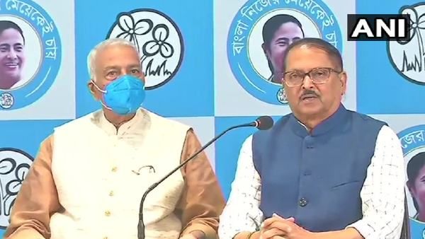 बंगाल से बड़ी खबर: अटल बिहारी वाजपेयी के करीबी रहे पूर्व बीजेपी नेता यशवंत सिन्हा TMC में शामिल