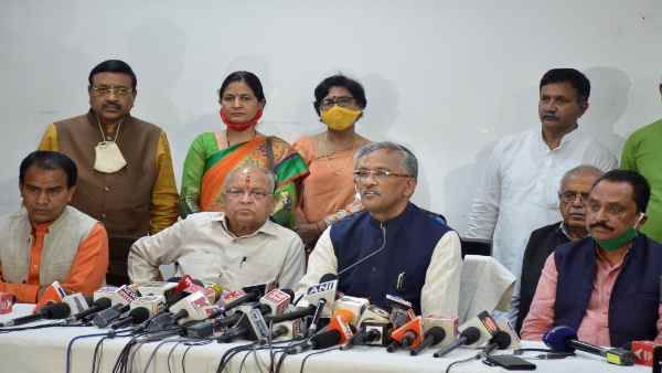 उत्तराखंड के 9 सीएम में से एनडी तिवारी के अलावा इनमें से कोई पूरा नहीं कर पाया कार्यकाल