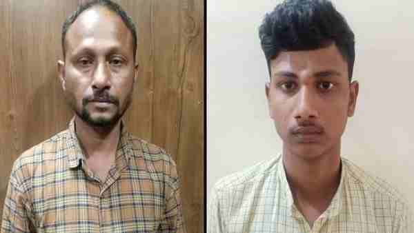 यूपी एटीएस ने सहारनपुर से पकड़े दो बांग्लादेशी घुसपैठिए, पिछले 28 साल से रह रहे थे