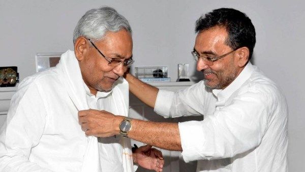 अब JDU के साथ मि‍लकर काम करेगी RLSP, पार्टी अध्‍यक्ष उपेंद्र कुशवाहा ने कही ये बात