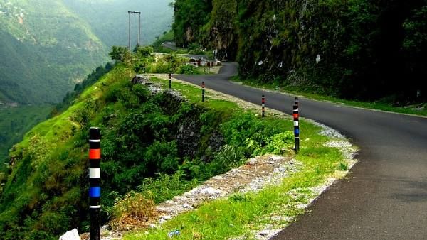 प्रधानमंत्री ग्रामीण सड़क योजना के तहत उत्‍तराखंड को म‍िल सकती है 1080 करोड़ की सौगात