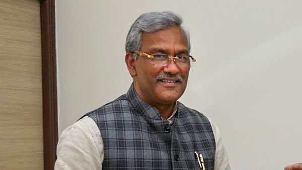 सल्ट उपचुनाव: BJP ने जारी की स्टार प्रचारकों की लिस्ट, पूर्व CM त्रिवेंद्र का नाम पर पार्टी ने दी सफाई