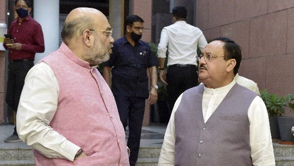 भाजपा ने उत्तराखंड, महाराष्ट्र, गुजरात में विधानसभा उपचुनावों के लिए घोषित किए उम्मीदवारों के नाम