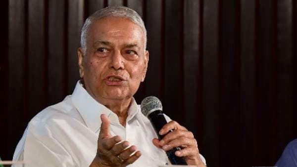 President Election : यशवंत सिन्हा नामांकन से पहले अपनों में ही घिरे, CPM सांसद बोले- बेस्ट कैंडिडेट नहीं