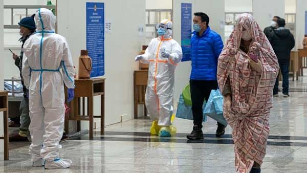 कई गुना रफ्तार से बढ़ रहा कोरोना, भारत समेत पूरे दक्षिण एशिया को WHO ने चेताया