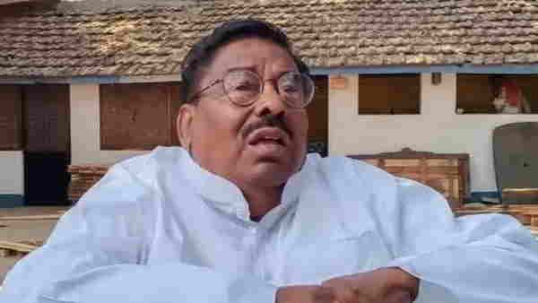 रांचीः JMM के कद्दावर नेता साइमन मरांडी का निधन, कोलकाता में ली आखिरी सांस
