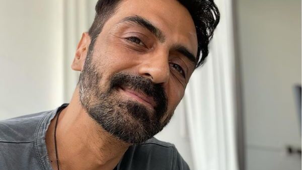 एक हफ्ते में ही अर्जुन रामपाल ने दी कोरोना को मात, बताया किस वजह इतनी जल्दी हो गए ठीक