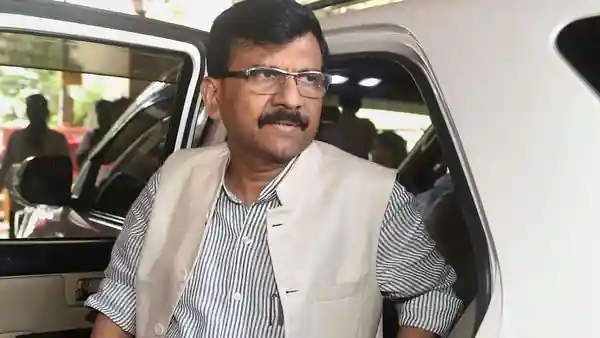 राम मंदिर के लिए खरीदी गई जमीन में कथित घोटाले की जांच के लिए CBI और ED उपयुक्त- संजय राउत