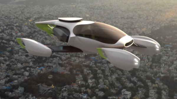 Ola की फ्लाइंग कार जल्द, Flipkart लेगा Bitcoin में पेमेंट, बड़ी कंपनियों ने ऐसे बनाया अप्रैल फूल