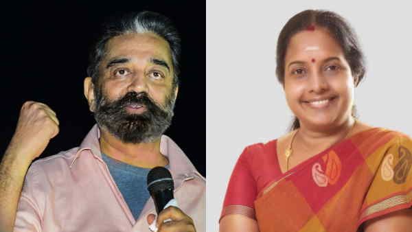 Tamil Nadu Result: जानिए कौन हैं कमल हासन को हराने वाली बीजेपी की वनाति श्रीनिवासन?