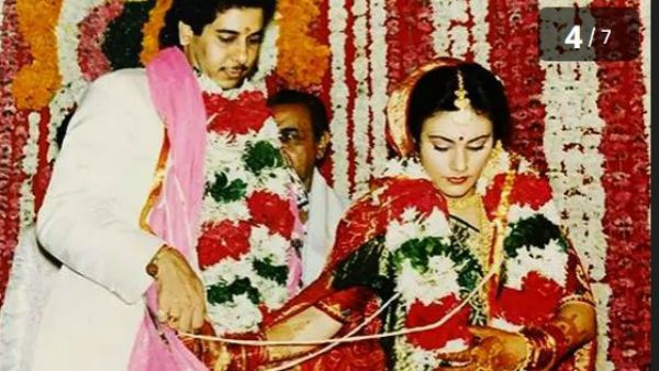 Happy Bday Dipika Chikhlia: 56 बरस की हुईं रामायण की 'सीता', बर्थडे के दिन ही हुई थी शादी पक्की