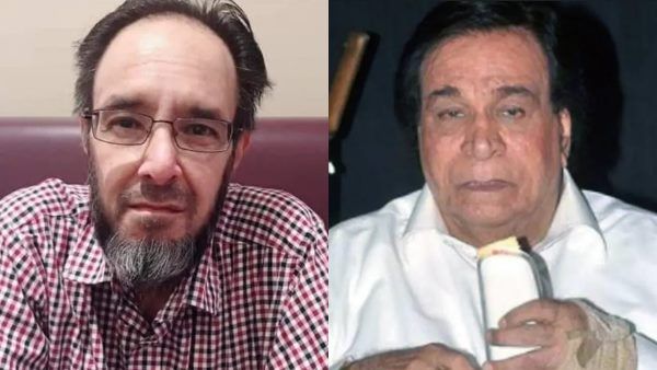 कादर खान के बड़े बेटे अब्दुल कुद्दुस का निधन, एयरपोर्ट पर सुरक्षा अधिकारी के तौर पर थे तैनात