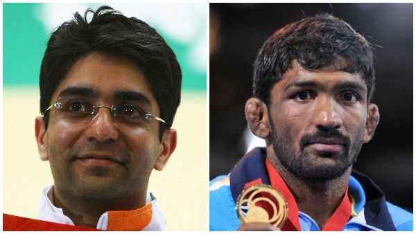 कुंभ में कोरोना पर भिड़े 2 ओलंपिक विजेता, योगेश्वर के समर्थन पर अभिनव बिंद्रा बोले-वायरस धर्म नहीं देखता