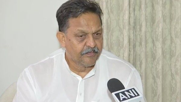 मुख्‍तार अंसारी के भाई अफजाल ने जताया डर, बोले- बांदा जेल में ही दिया गया था चाय में जहर