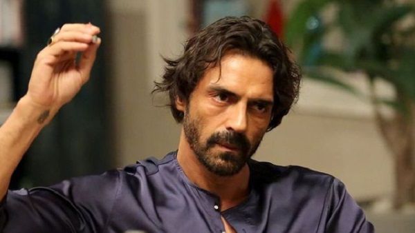 अर्जुन रामपाल को हुआ कोरोना, कहा- ये समय बहुत डरावना है, बीते 24 घंटे में ये सितारे भी हुए वायरस के शिकार