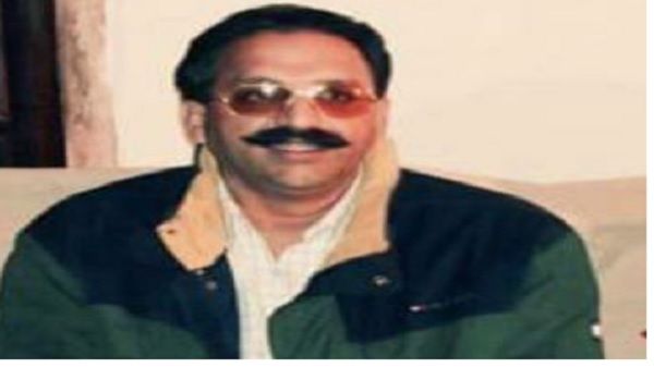 पूर्वांचल के डॉन मुख्तार अंसारी के नाना को मिला था 'महावीर चक्र', दादा थे नेशनल कांग्रेस के अध्यक्ष