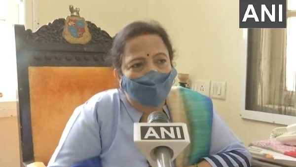 मुंबई मेयर का बयान, कुंभ मेले से लौटने वाले लोग कोरोना को 'प्रसाद' के रूप में बांटेंगे